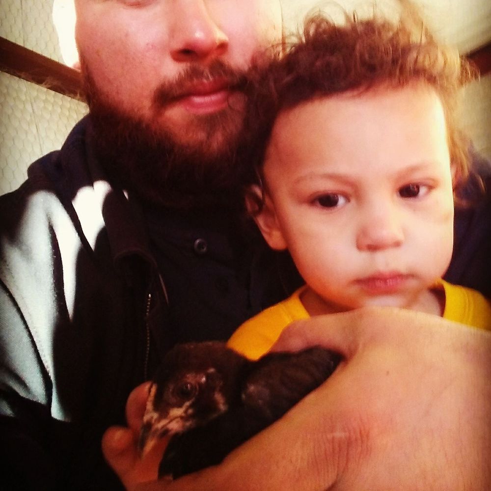 Meet your Posher, Jose